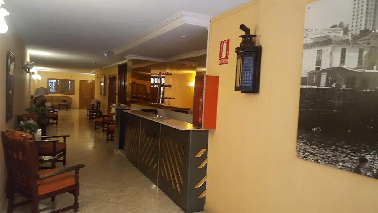 Eden Apartment Alcala  Spain