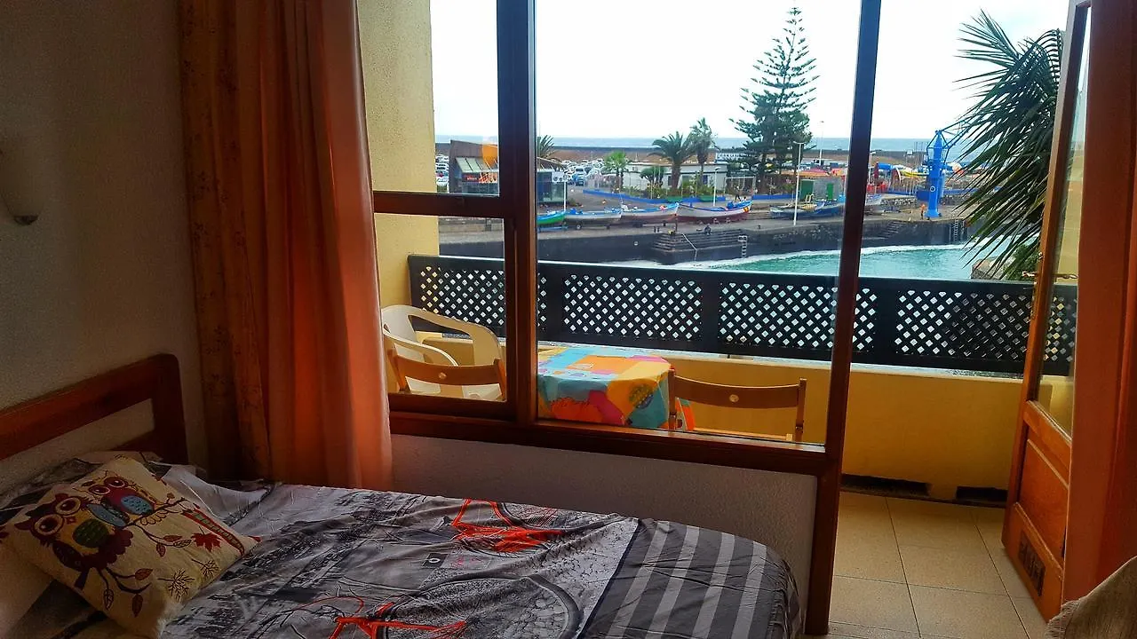 Eden Apartment Alcala  Alcala (Tenerife)