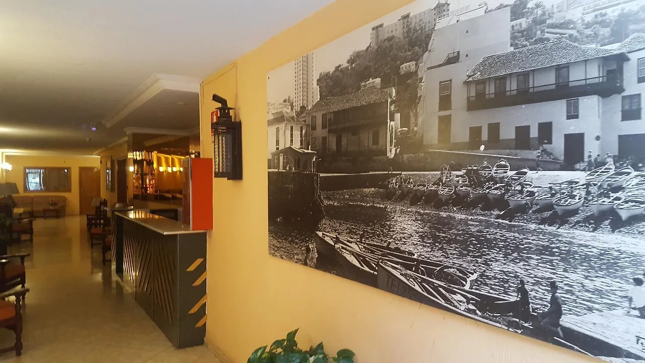 Eden Apartment Alcala  Spain