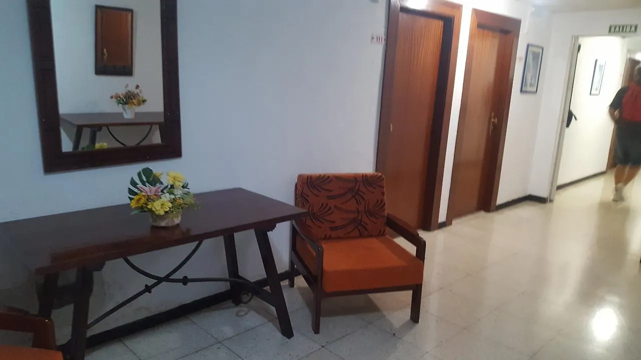 Eden Apartment Alcala