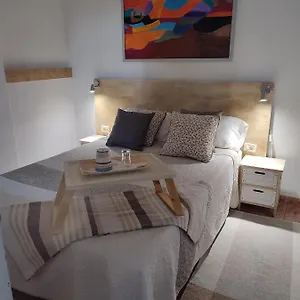 Apartamento Bajo Quintero Alcalá la Real