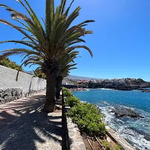Ground Floor Facing The Sea! Balcony, And Terrace With Sea Views Alcalá la Real