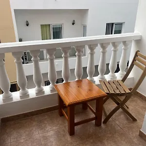 - Tenerife Apartment