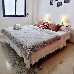 Maison d'hôtes Almar We Go! Privadas En - Private - Pieces Privees - In Shared, Alcalá la Real