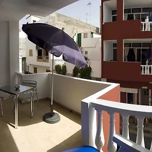 Appartement Casa Atlantica, Alcalá la Real